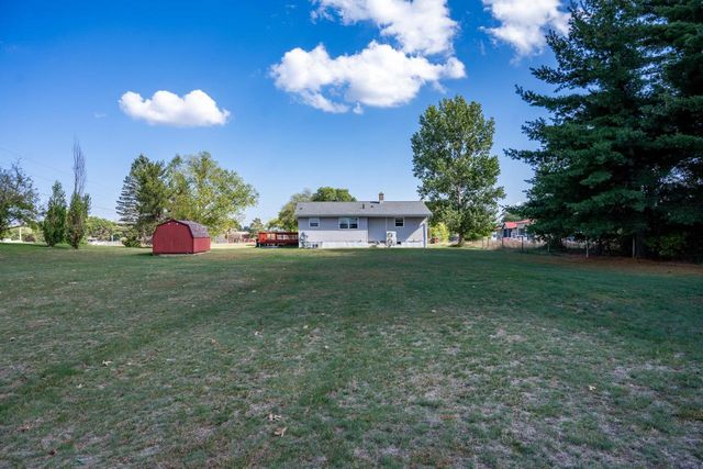 803 N John Street, Necedah, WI 54646