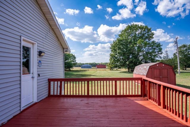 803 N John Street, Necedah, WI 54646