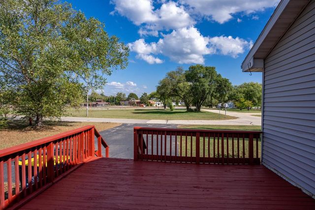 803 N John Street, Necedah, WI 54646