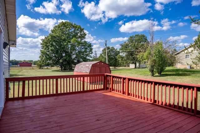 803 N John Street, Necedah, WI 54646