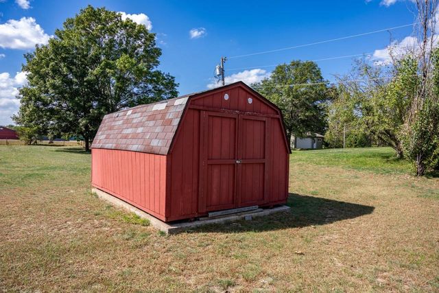 803 N John Street, Necedah, WI 54646