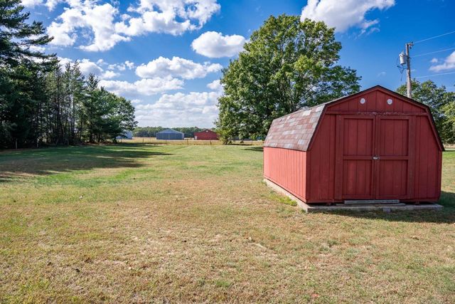 803 N John Street, Necedah, WI 54646