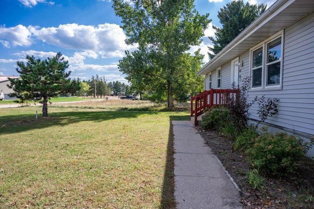 803 N John Street, Necedah, WI 54646