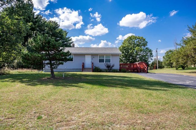 803 N John Street, Necedah, WI 54646