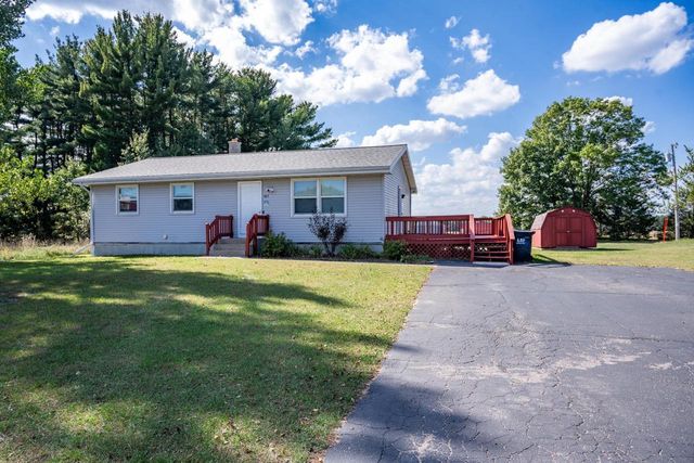 803 N John Street, Necedah, WI 54646