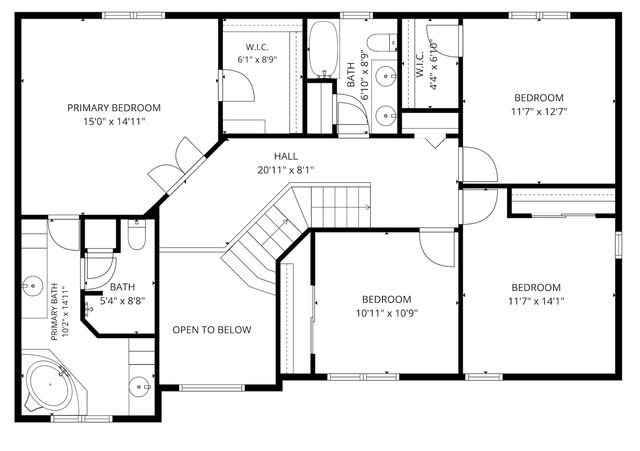 2001 Buffalo Run Road, Buffalo, MN 55313