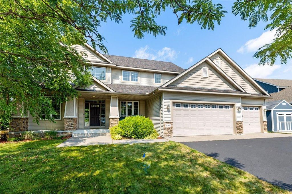 2001 Buffalo Run Road, Buffalo, MN 55313
