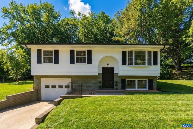 94 AUDUBON ST, Staunton, VA 24401