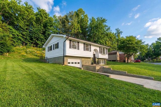 94 AUDUBON ST, Staunton, VA 24401