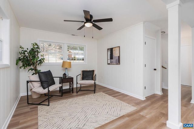 94 AUDUBON ST, Staunton, VA 24401