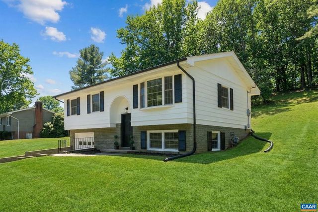 94 AUDUBON ST, Staunton, VA 24401