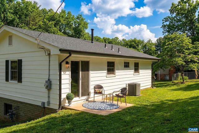 94 AUDUBON ST, Staunton, VA 24401