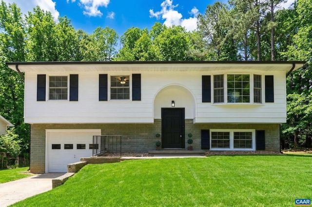 94 AUDUBON ST, Staunton, VA 24401