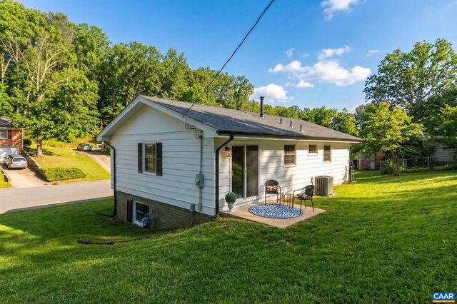 94 AUDUBON ST, Staunton, VA 24401