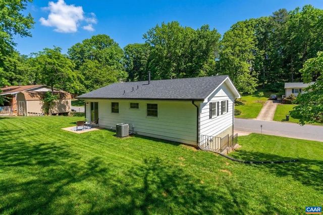 94 AUDUBON ST, Staunton, VA 24401