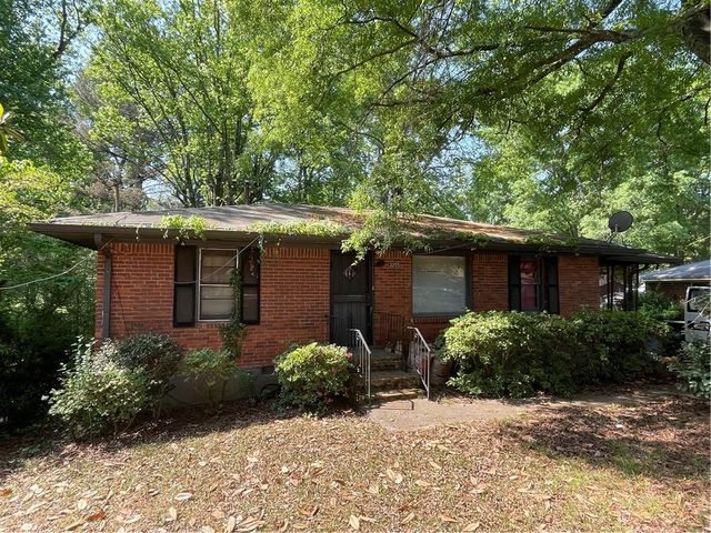 3255 Walnut Street, Scottdale, GA 30079