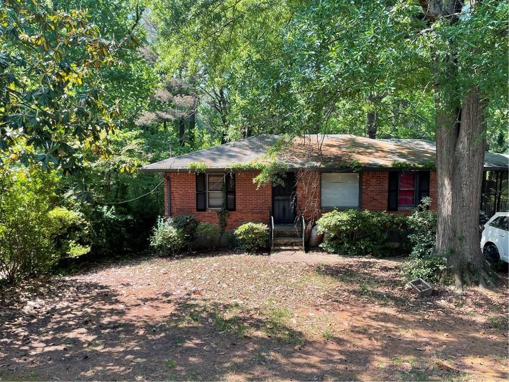 3255 Walnut Street, Scottdale, GA 30079