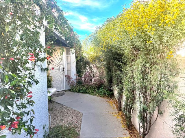 15644 W HAMMOND Drive, Goodyear, AZ 85338