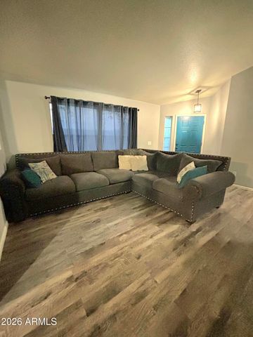 15644 W HAMMOND Drive, Goodyear, AZ 85338