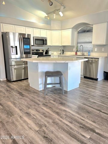 15644 W HAMMOND Drive, Goodyear, AZ 85338