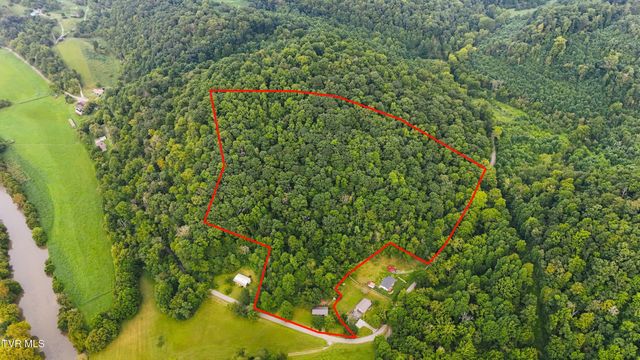 18688 Federal Road, Hiltons, VA 24258