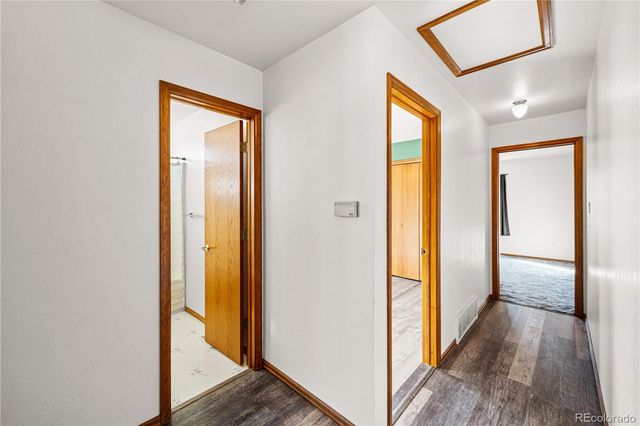 441 S Oak Creek Drive, Pueblo West, CO 81007