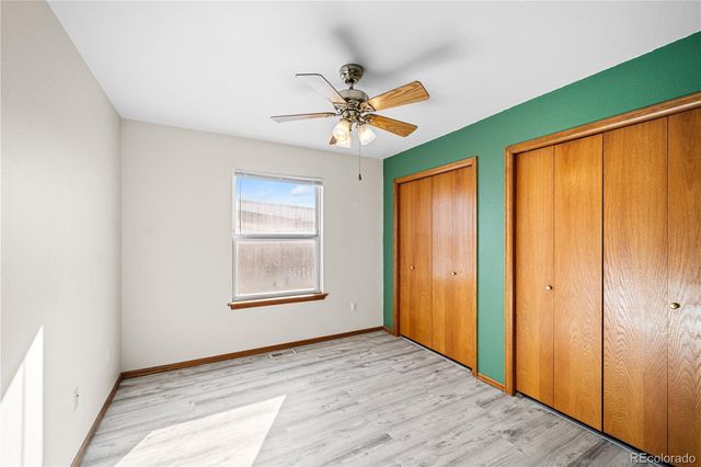 441 S Oak Creek Drive, Pueblo West, CO 81007