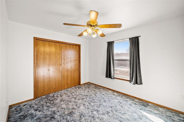 441 S Oak Creek Drive, Pueblo West, CO 81007