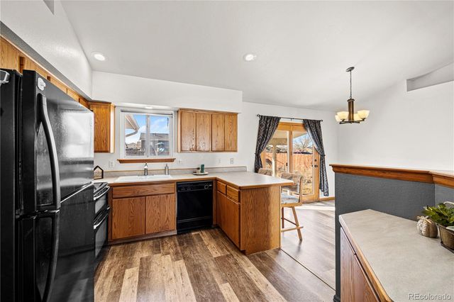 441 S Oak Creek Drive, Pueblo West, CO 81007