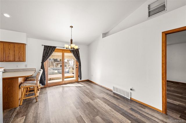 441 S Oak Creek Drive, Pueblo West, CO 81007