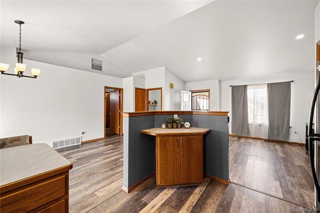 441 S Oak Creek Drive, Pueblo West, CO 81007