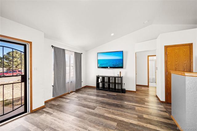 441 S Oak Creek Drive, Pueblo West, CO 81007