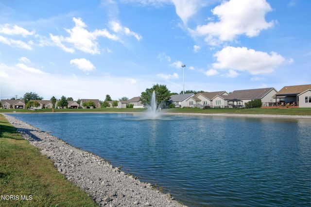 26087 Turnbridge Drive, Perrysburg, OH 43551