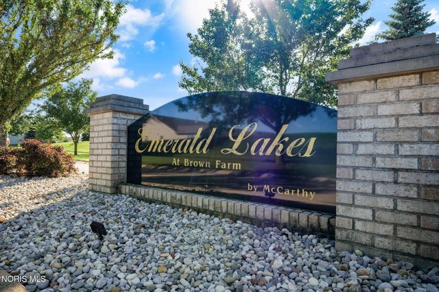 26087 Turnbridge Drive, Perrysburg, OH 43551