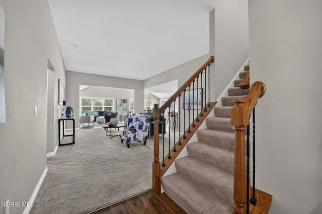 26087 Turnbridge Drive, Perrysburg, OH 43551