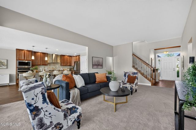 26087 Turnbridge Drive, Perrysburg, OH 43551