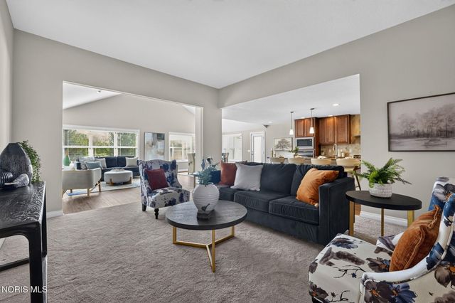 26087 Turnbridge Drive, Perrysburg, OH 43551