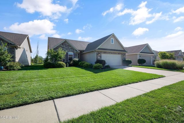 26087 Turnbridge Drive, Perrysburg, OH 43551