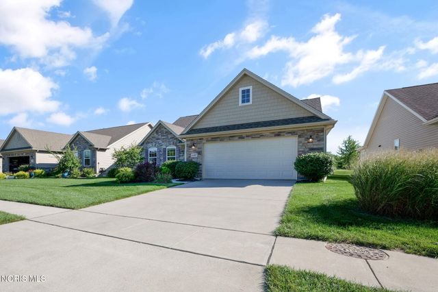 26087 Turnbridge Drive, Perrysburg, OH 43551
