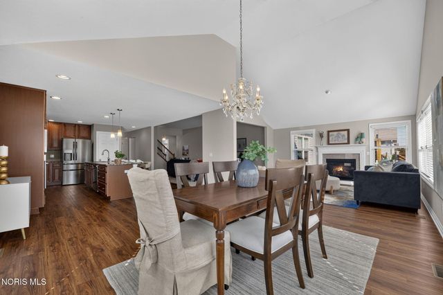 26087 Turnbridge Drive, Perrysburg, OH 43551