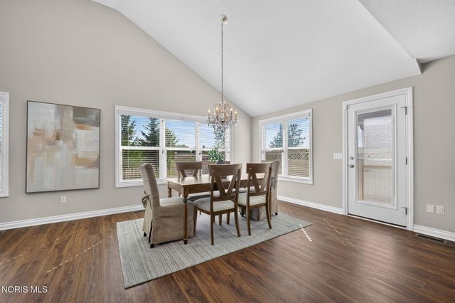 26087 Turnbridge Drive, Perrysburg, OH 43551