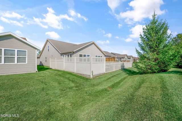 26087 Turnbridge Drive, Perrysburg, OH 43551