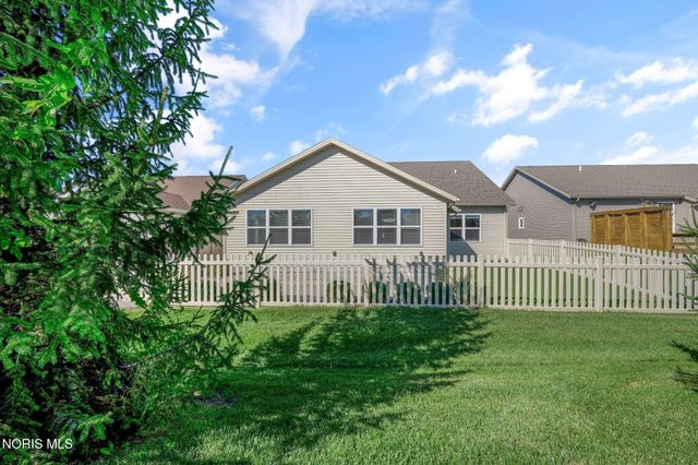 26087 Turnbridge Drive, Perrysburg, OH 43551
