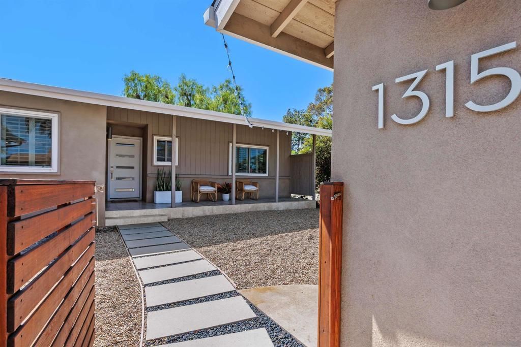 1315 Crestridge Dr., Oceanside, CA 92054 — photo 3