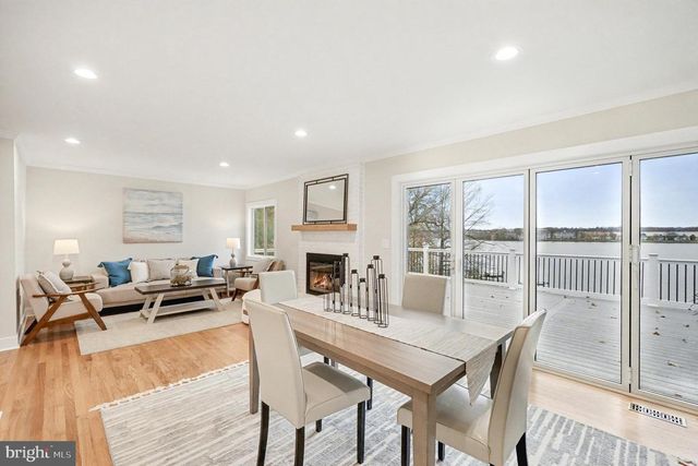 4 POPLAR GROVE AVE, Aberdeen, MD 21001