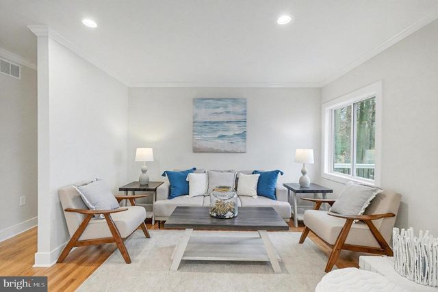 4 POPLAR GROVE AVE, Aberdeen, MD 21001