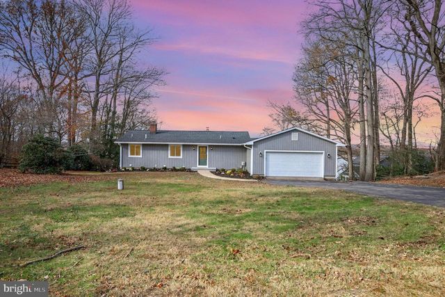 4 POPLAR GROVE AVE, Aberdeen, MD 21001