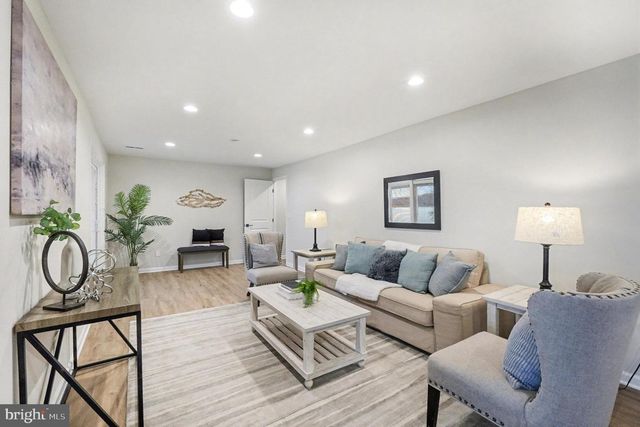 4 POPLAR GROVE AVE, Aberdeen, MD 21001