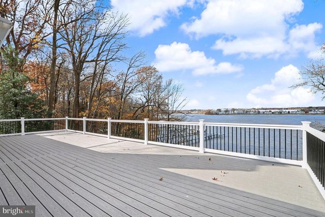 4 POPLAR GROVE AVE, Aberdeen, MD 21001