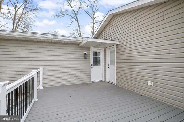 4 POPLAR GROVE AVE, Aberdeen, MD 21001